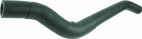 GATES 02-2341 - Шланг радіатора autocars.com.ua