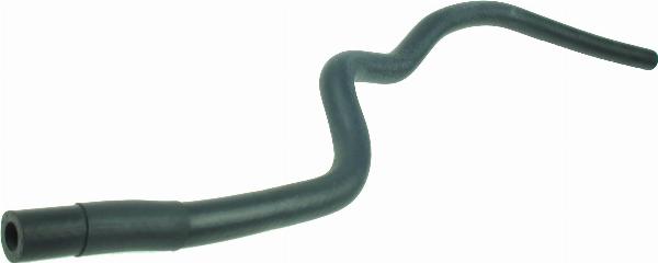 GATES 02-2365 - Шланг радіатора autocars.com.ua