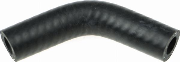 GATES 02-2461 - Шланг радіатора autocars.com.ua