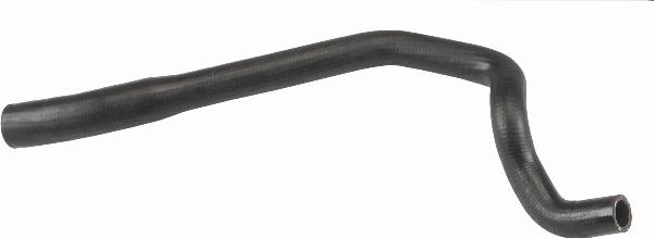 GATES 02-2516 - Шланг радіатора autocars.com.ua