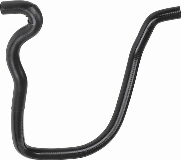 GATES 02-2520 - Шланг радіатора autocars.com.ua