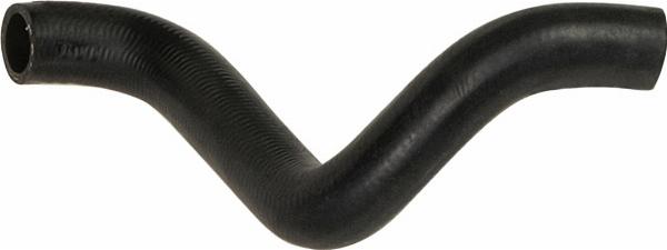 GATES 02-2642 - Шланг радіатора autocars.com.ua