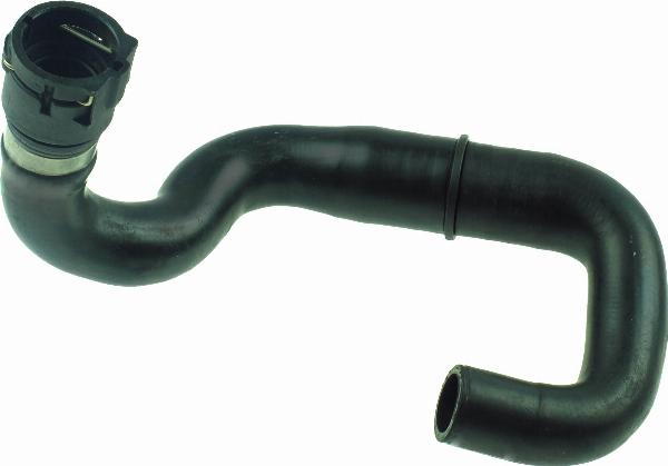 GATES 02-2672 - Шланг радіатора autocars.com.ua