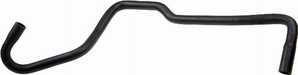 GATES 02-2674 - Шланг радіатора autocars.com.ua