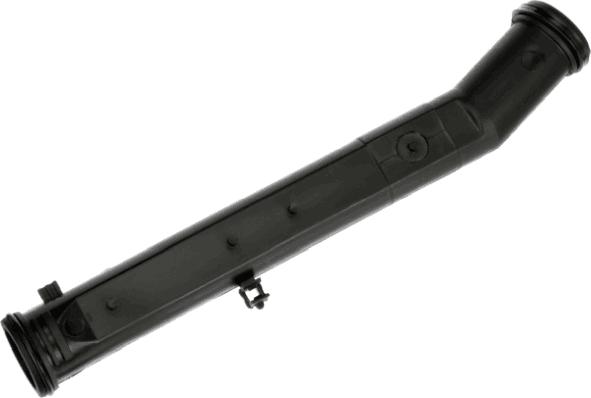 GATES 02-2824 - Трубка охолоджуючої рідини autocars.com.ua