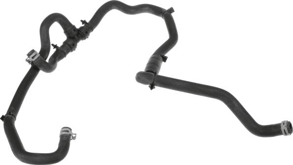 GATES 02-2860 - Шланг радіатора autocars.com.ua