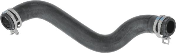 GATES 02-2873 - Шланг радіатора autocars.com.ua