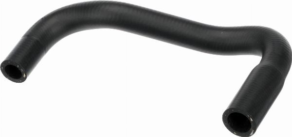 GATES 02-2902 - Шланг радіатора autocars.com.ua