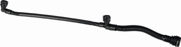 GATES 02-2908 - Шланг радіатора autocars.com.ua