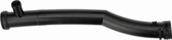 GATES 02-2922 - Трубка охолоджуючої рідини autocars.com.ua