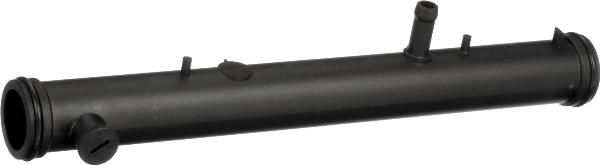 GATES 02-2925 - Трубка охолоджуючої рідини autocars.com.ua