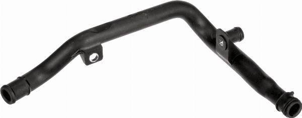 GATES 02-2955 - Трубка охолоджуючої рідини autocars.com.ua