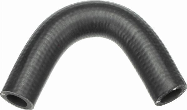 GATES 02-2967 - Шланг радіатора autocars.com.ua