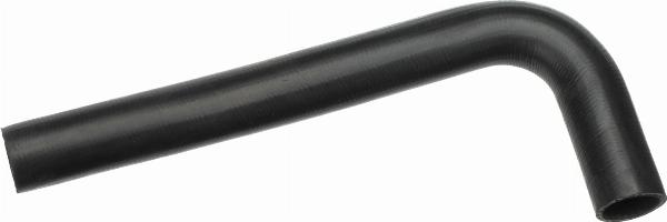 GATES 3363 - Шланг радіатора autocars.com.ua