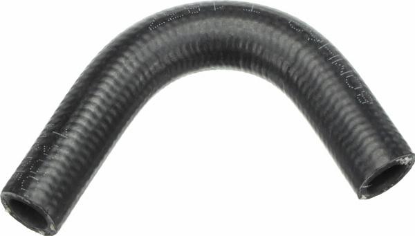 GATES 02-2970 - Шланг радіатора autocars.com.ua