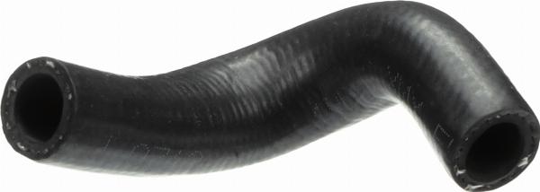 GATES 02-2972 - Шланг радіатора autocars.com.ua