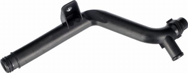 GATES 02-2983 - Трубка охолоджуючої рідини autocars.com.ua