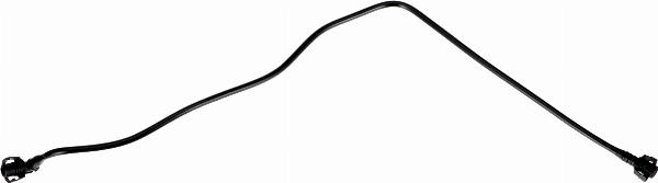 GATES 02-2993 - Шланг радіатора autocars.com.ua