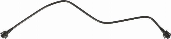 GATES 02-2994 - Шланг радіатора autocars.com.ua