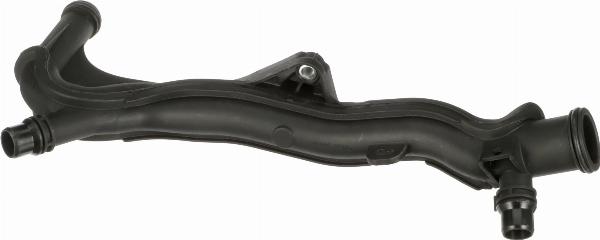 GATES 02-3000 - Трубка охолоджуючої рідини autocars.com.ua