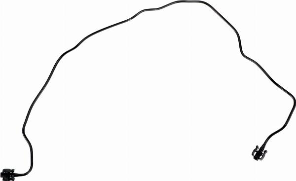 GATES 02-3055 - Шланг радіатора autocars.com.ua