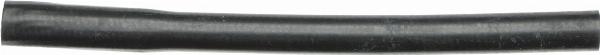 GATES 02-3117 - Шланг радіатора autocars.com.ua