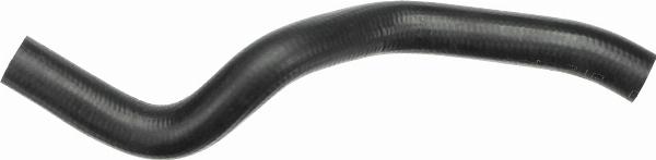 GATES 02-3118 - Шланг радіатора autocars.com.ua