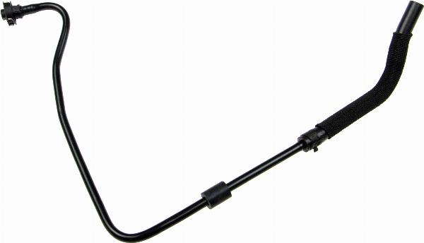 GATES 02-3204 - Шланг радіатора autocars.com.ua