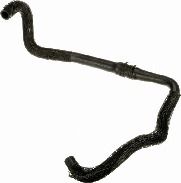 GATES 02-3336 - Шланг радіатора autocars.com.ua