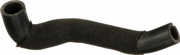 GATES 02-3339 - Шланг радіатора autocars.com.ua