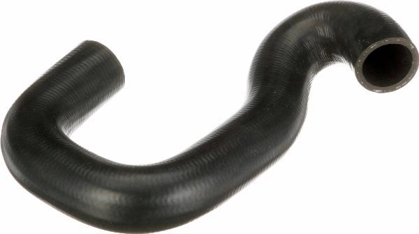 GATES 02-3346 - Шланг радіатора autocars.com.ua