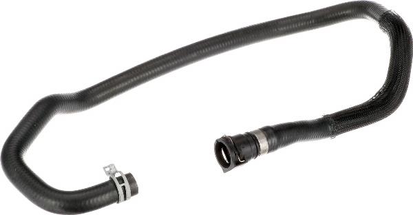 GATES 02-3379 - Шланг радіатора autocars.com.ua