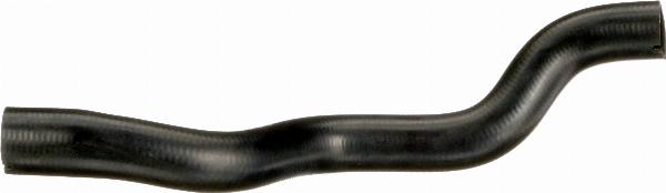 GATES 05-5376 - Шланг радіатора autocars.com.ua