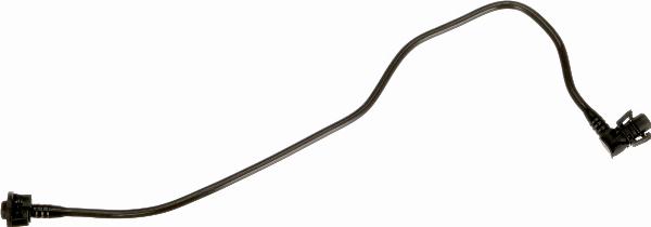 GATES 02-3399 - Шланг радіатора autocars.com.ua