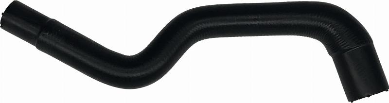 GATES 02-3857 - Шланг радіатора autocars.com.ua