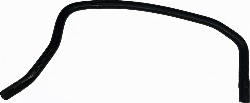 GATES 02-3864 - Шланг радіатора autocars.com.ua