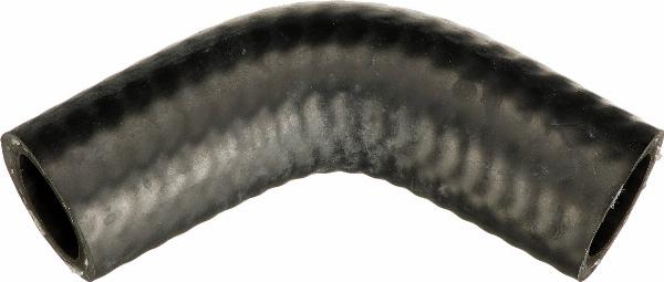 GATES 02-3957 - Шланг радіатора autocars.com.ua
