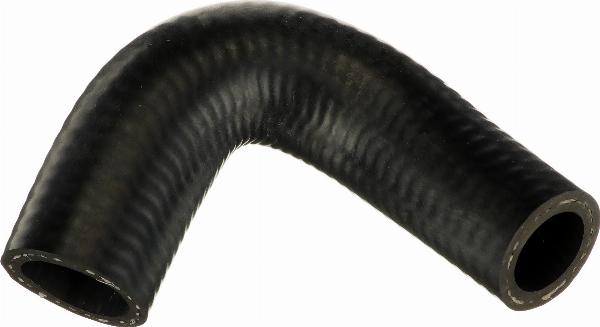 GATES 02-3963 - Шланг радіатора autocars.com.ua