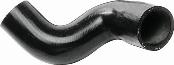 GATES 05-1186 - Шланг радіатора autocars.com.ua