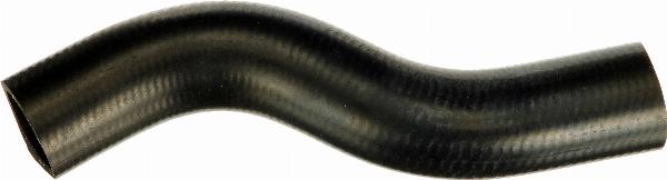 GATES 05-1324 - Шланг радіатора autocars.com.ua