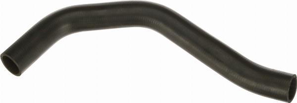 GATES 05-1981 - Шланг радіатора autocars.com.ua