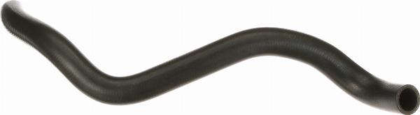 GATES 05-2014 - Шланг радіатора autocars.com.ua