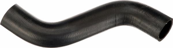 GATES 05-2033 - Шланг радіатора autocars.com.ua