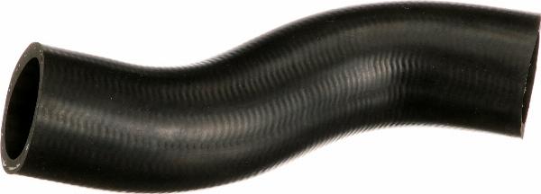 GATES 05-2043 - Шланг радіатора autocars.com.ua