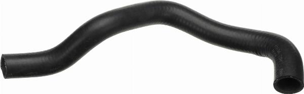 GATES 05-2066 - Шланг радіатора autocars.com.ua