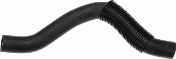 GATES 05-2075 - Шланг радіатора autocars.com.ua