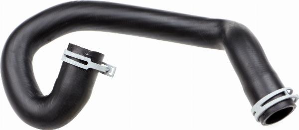 GATES 05-2086 - Шланг радіатора autocars.com.ua