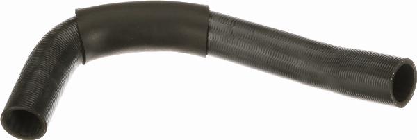 GATES 05-2097 - Шланг радіатора autocars.com.ua