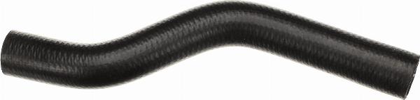 GATES 05-2139 - Шланг радіатора autocars.com.ua