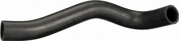 GATES 05-2217 - Шланг радіатора autocars.com.ua